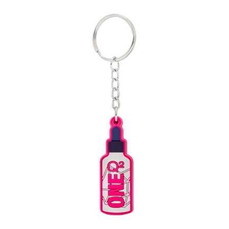 Gyeon Rubber Key Ring One - privezak za ključ