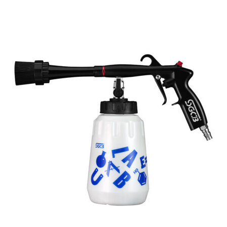 SGCB Car Cleaning Gun - tornador