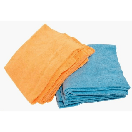 CarPro 2Face MF - mikrofiber krpa sa dvostrukim licem