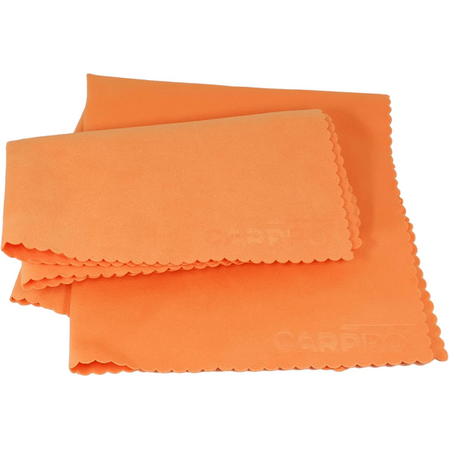 CarPro Suede - krpa za nanošenje keramike