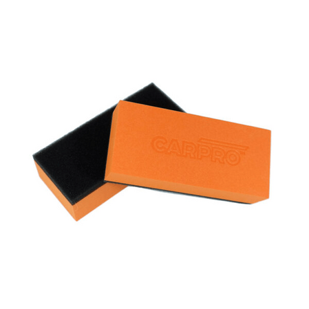 CarPro Cquartz aplikator