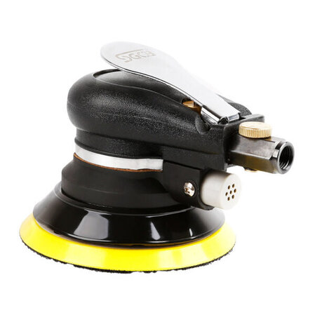 SGCB Air Pneumatic Polisher - pneumatski alat za brušenje i poliranje