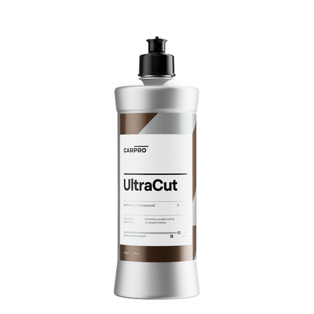 CarPro UltraCut Extreme Cut Compound - pasta za poliranje