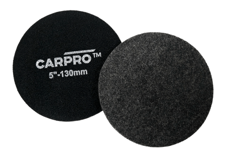 CarPro GlassCut Rayon Pad 5″