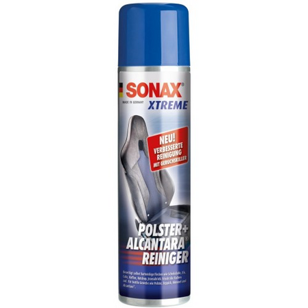 Sonax Xtreme Alcantara and Polster Reiniger - sredstvo za ciscenje alcantare i tekstila