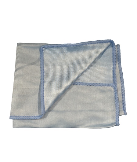 Crystal finish glass towel - krpa za stakla