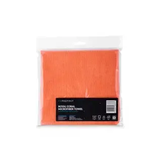 Fx Protect Royal Coral - mikrofiber krpa