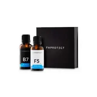 FX B7-O2 BASE 30ML + F5-3D - keramika