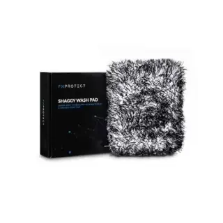  Fx Protect Shaggy Wash Pad - rukavica za pranje