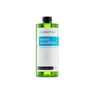 Fx Protect Nano Shampoo - šampon za keramičke premaze
