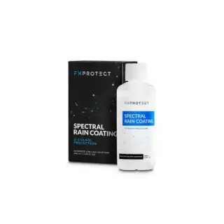 Fx Protect Spectral Rain Coating Z-2 - keramika