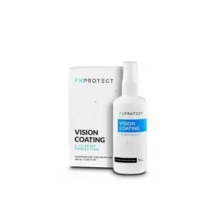 Fx Protect Vision Coating - keramika