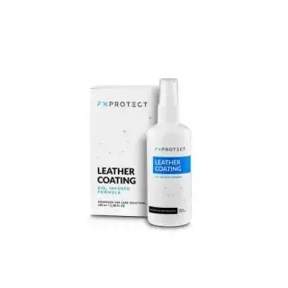 Fx Protect Leather Coating - keramika za kožu
