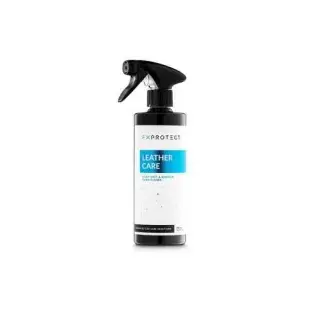 Fx Protect Leather Care - sredstvo za održavanje kože