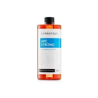 Fx Protect APC Strong - univerzalno sredstvo za čišćenje
