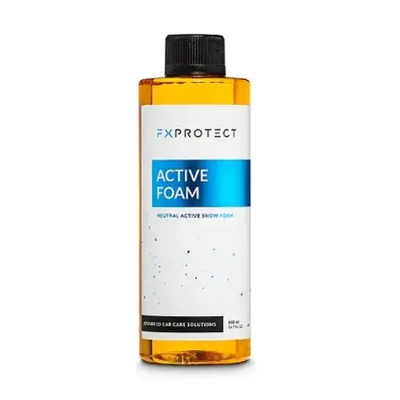 Fx Protect Active Foam - aktivna pena