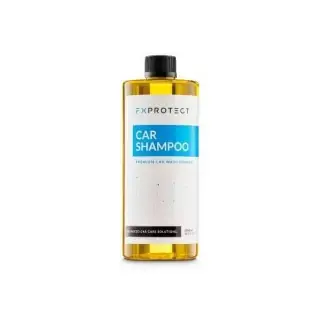 Fx Protect Car Shampoo - šampon za ručno pranje