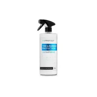 FX Protect Tire & Rubber Cleaner - sredstvo za čišćenje gume