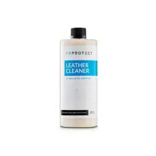 Fx Protect Leather Cleaner - sredstvo za čišćenje kože