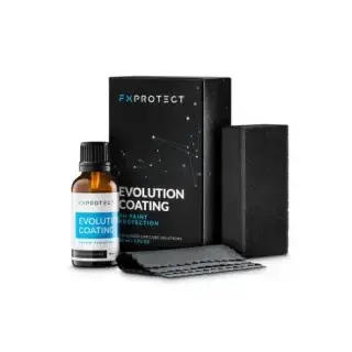 Fx Protect Evolution Coating - keramika