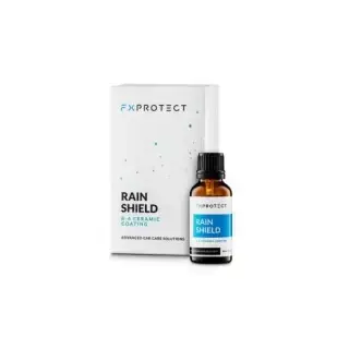 Fx Protect Rain Shield R-6 - keramika za stakla