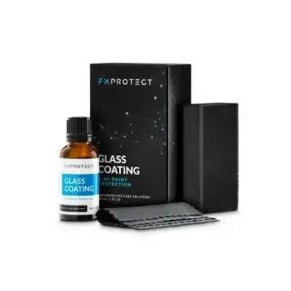 Fx Protect Glass Coating - keramika za stakla