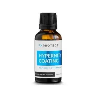 FX Hypernity Coating - keramika