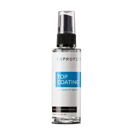 Fx Protect Top Coating - keramika