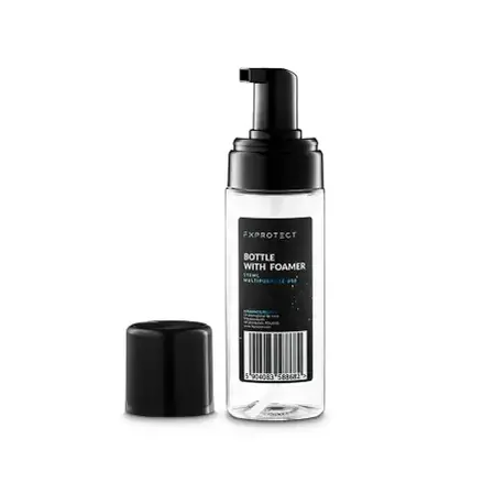 Fx Protect Bottle - boca za pravljenje pene