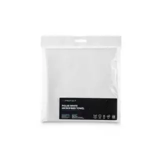 Fx Protect Polar White - mikrofiber krpa