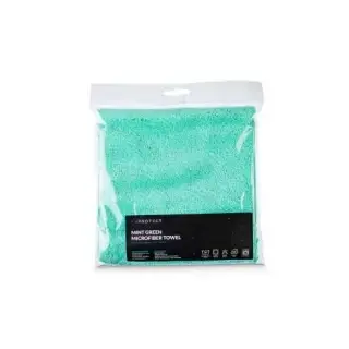 Fx Protect Mint Green - mikrofiber krpa