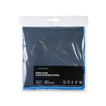  Fx Protect Shiny Glide Glass Towel - mikrofiber krpa za stakla