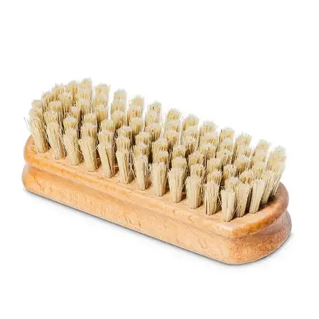   Fx Protect Leather Brush Strong - gruba četka za kožu