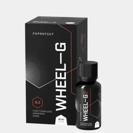 Fx Protect Wheel-G B-2 - keramika