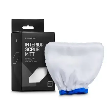 Fx Protect Interior Scrub Mitt - scrubber rukavica