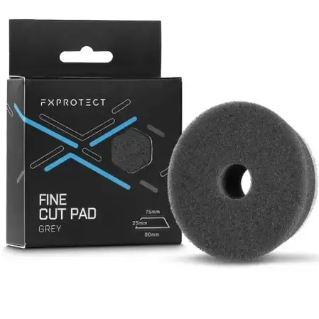 Fx Protect Fine Cut Pad - fini sunđer za poliranje