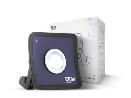 Gyeon Prism Plus - LED svetlo