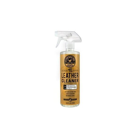 Komplet za Čišćenje i Zaštitu Kože u Automobilu – Leather Clean & Protection Kit