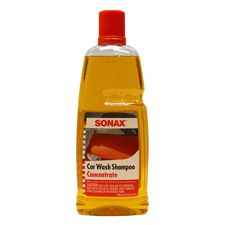 Komplet za Ručno Pranje Automobila – Start Shine Kit