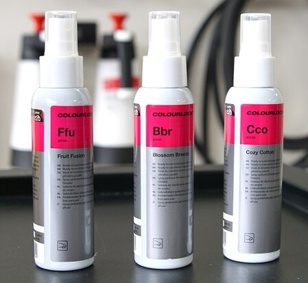 Koch Chemie parfem za auto