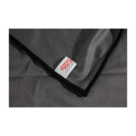 SGCB Microfiber Glass Cleaning Towel - krpa za stakla