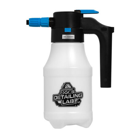 SGCB Electric Foam Sprayer - električni penomat