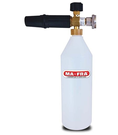 Ma Fra Foam Gun - pištolj za pravljenje pene