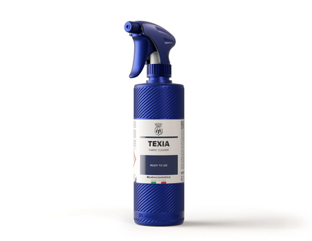 Labocosmetica Texia - sredstvo za čišćenje tkanina