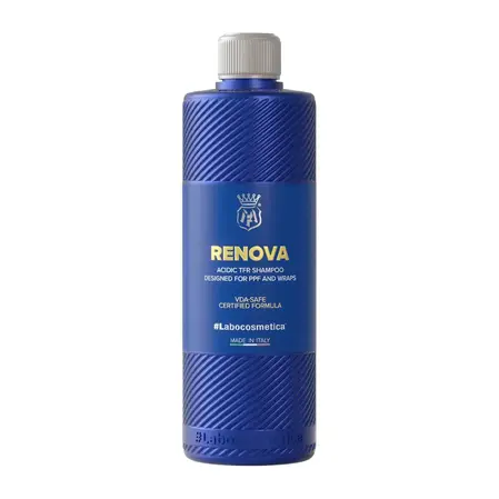 Labocosmetica Renova - šampon za PPF folije