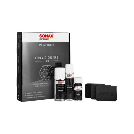 Sonax CC Evo - keramika