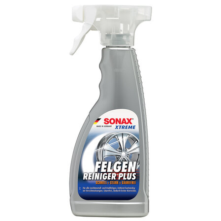 Sonax Felgen Reiniger Plus - sredstvo za čišćenje felni