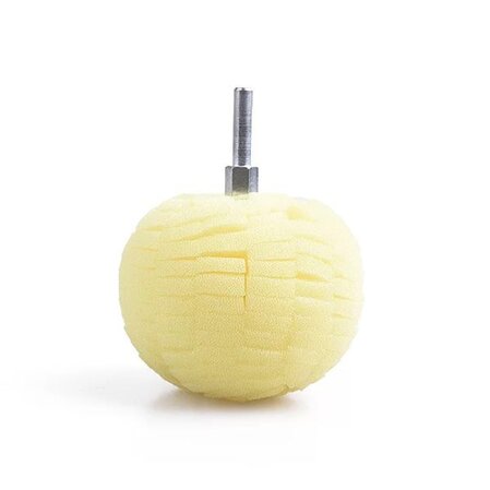 Shinemate polir sunđer lopta