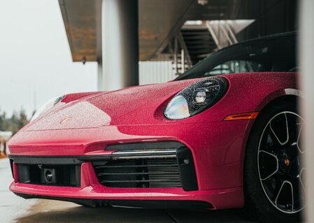 Stek Dynoshield - PPF Folija