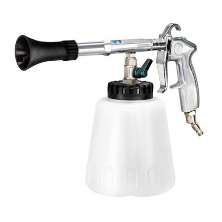 Benbow Black Storm 103 - tornador